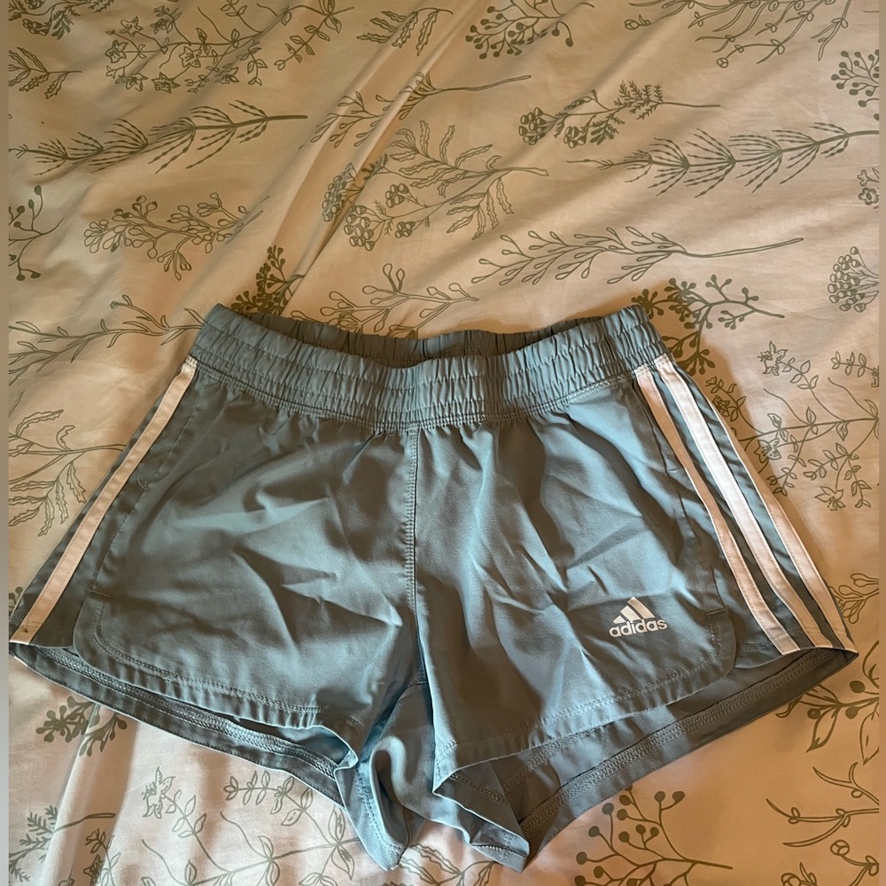 XS Adidas shorts